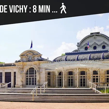 Vicheia - 14 * Vichy